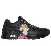 Skechers - Uno Dr. Bombay - 251014BBK - Talla: 44 EU