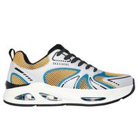 Skechers UNO Ego - Aurair en Amarillo, talla 47.5