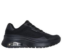 Skechers UNO Flex - Spring On Air en Negro, talla 37, Vegan