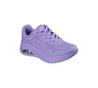 Skechers Uno Flex Spring On Air Zapatillas Para Dama Niña 177794 PUR