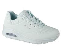 Skechers Uno Frosty Kicks 155359-MNT, Womens Sneakers, Mint, 39,5 EU