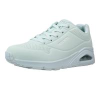 Skechers Uno Frosty Kicks - Tenis para Mujer