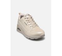 Skechers Uno - Galactic Gal 39 Blanco