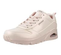 Skechers Uno - Galactic Gal en Rosa Claro, talla 41