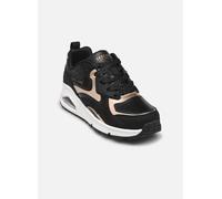 Skechers UNO GEN1 - COLOR SUR 28 Negro