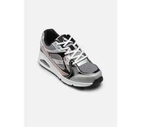 Skechers Uno Gen1 - Platinium Flash 28 Plateado