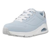 Skechers Uno Gen1 Shimmer Away ZapatillasUnisex niños