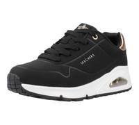 Skechers Uno Gen1 Shimmer Away ZapatillasUnisex niños