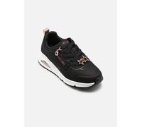 Skechers Uno Gen1 - Trendy Jewels 27 Negro