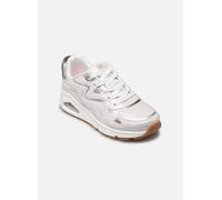 Skechers Uno Gen1 - Wavy Shimmer 33 Blanco