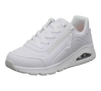 Skechers Uno Gen1, Zapatillas, White, 36 EU