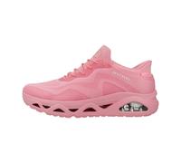 Skechers UNO Glide-Step Air Gliders - Tenis para Mujer, Color Rosa, Talla 4