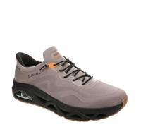 Skechers UNO Glide-Step Air Gliders - Zapatillas Deportivas para Hombre, Color marrón, Talla 46