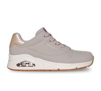 Skechers Uno Golden Air, Zapatillas Mujer, marrón, 41 EU