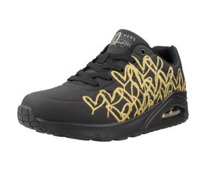 Skechers Uno Golden Heart ZapatillasMujer