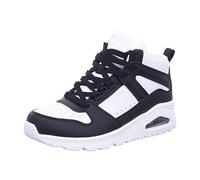 Skechers Uno High Regards 177099WBK, Deportivas - 39 EU