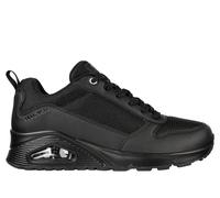 Skechers Uno - Inside Matters en Negro, talla 36
