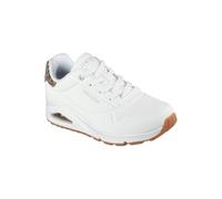 Skechers Uno Jungle Nite Zapatillas Para Dama 177093 WHLD Blancas