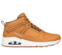 Skechers UNO - Keep Close en Whiskey, talla 45