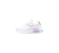 Skechers Uno Lite 2.0 Vivid Metallic, Zapatillas, White, 28.5 EU
