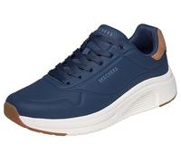 Skechers UNO Lite 2 - Zapatillas Deportivas para Hombre, Color Azul Marino, Talla 40