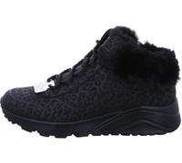 Skechers Uno Lite Cozy Leopard ZapatillasNiñas