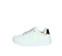Skechers Uno Lite, Deportes, White, 34 EU