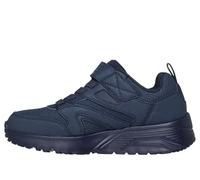 Skechers Uno Lite Echo Surge - Tenis para niño, Navy, 10.5 UK Child