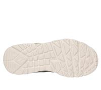 Skechers Uno Lite Echo Surge, Zapatillas, Olive Synthetic/Olive Trim, 28 EU
