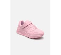 Skechers UNO LITE - FROSTY VIBE 28 Rosa