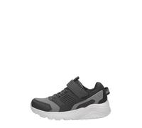 Skechers - Uno Lite Gridstill, Zapatillas Niños, Black,