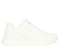 Skechers UNO Lite - Lighter One en Blanca, talla 37