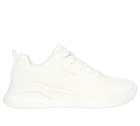 Skechers Uno Lite - Lighter One en Blanca, talla 39