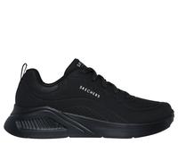 Skechers Uno Lite - Lighter One en Negro, talla 39