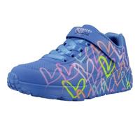 Skechers Uno Lite Love Levitate Azul Blmt