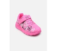 Skechers Uno Lite - Love Levitate Goldcrown 2 26 Rosa