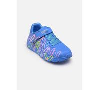 Skechers Uno Lite - Love Levitate Goldcrown 28 Azul