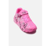 Skechers Uno Lite - Love Levitate Goldcrown 31 Rosa