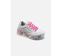 Zapatillas Skechers Uno Lite Lovely Luv - Zapatillas Niña MKP