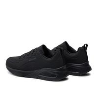 Skechers Uno Lite Memory Foam - Negro (Black)