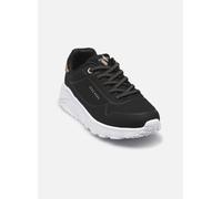 Skechers UNO LITE-METALLIC MO 29 Negro