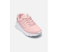 Skechers UNO LITE-METALLIC MO 32 Rosa