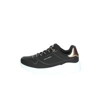 Skechers UNO LITE-METALLIC MO 31 Negro