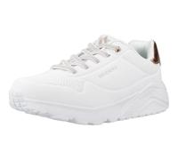 Skechers Zapatillas UNO LITE Deportivas Planas Mujer