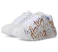 Skechers Uno Lite - Metallic Moves ZapatillasNiñas