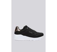 Skechers Uno Lite Metallic Mode 310384LBLK, Deportivas - 36 EU