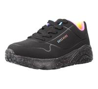 Skechers Uno Lite Rainbow Speckle Sneakers,Sports shoesNiñas