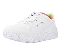 Skechers Uno Lite Rainbow Speckle Sneakers,Sports shoesNiñas