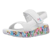 Skechers Uno Lite Sandal SandaliasNiña talla numeric_30 color Blanco