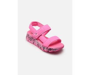 Skechers Uno Lite Sandal - Sunny Love 34 Rosa